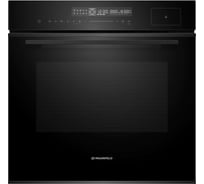 Электрический духовой шкаф с паром MAUNFELD MEOR7216STB