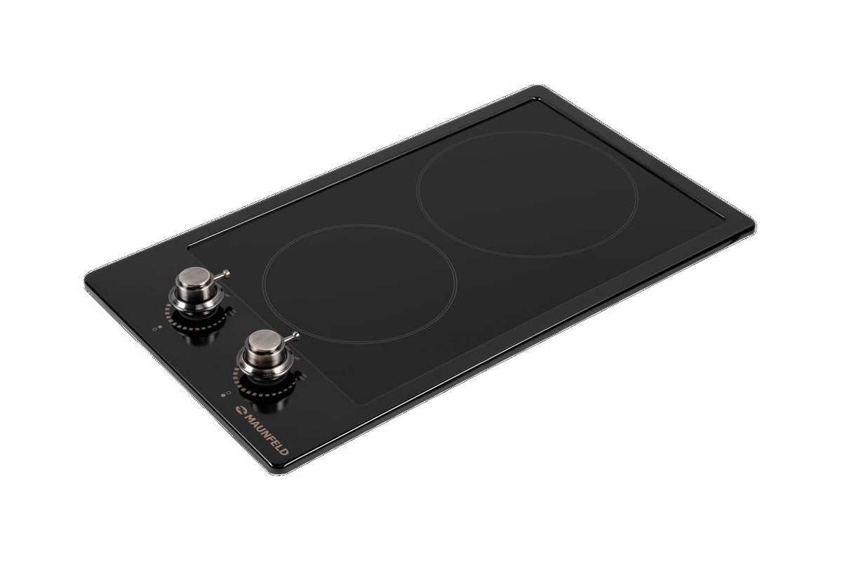 Электрическая варочная панель MAUNFELD EEHE.32VCBB.R - выгодная цена ...