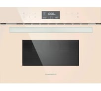 Электрический духовой шкаф с функцией СВЧ MAUNFELD MCMO.44.9GBG