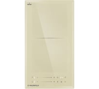 Индукционная варочная панель MAUNFELD CVI292S2FBG LUX
