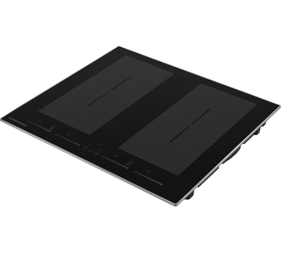 Индукционная варочная панель MAUNFELD EVSI594FL2SBK