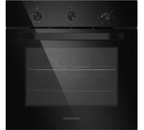 Электрический духовой шкаф MAUNFELD EOEC.586B2