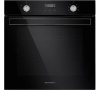 Электрический духовой шкаф MAUNFELD EOEM.769B