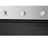Газовый духовой шкаф с электрическим грилем MAUNFELD EOGC604S 7