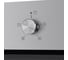 Газовый духовой шкаф с электрическим грилем MAUNFELD EOGC604S 8