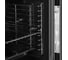 Газовый духовой шкаф с электрическим грилем MAUNFELD MOGM703B2 11
