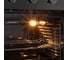 Газовый духовой шкаф с электрическим грилем MAUNFELD MOGM703B2 12