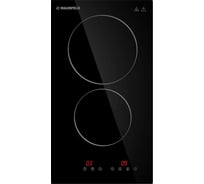Электрическая варочная панель MAUNFELD CVCE292BK