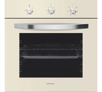 Электрический духовой шкаф MAUNFELD EOEC.586BG