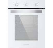 Электрический духовой шкаф MAUNFELD EOEC516W