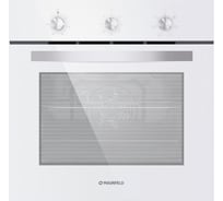 Электрический духовой шкаф MAUNFELD EOEC.586W