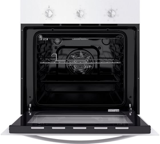 Электрический духовой шкаф MAUNFELD EOEC.586W