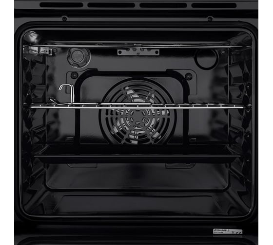 Электрический духовой шкаф MAUNFELD EOEC.586W