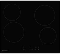 Электрическая варочная панель MAUNFELD EVCE.594-BK