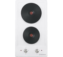 Электрическая варочная панель MAUNFELD EEHE.32.4W