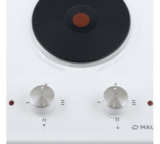 Электрическая варочная панель MAUNFELD EEHE.32.4W