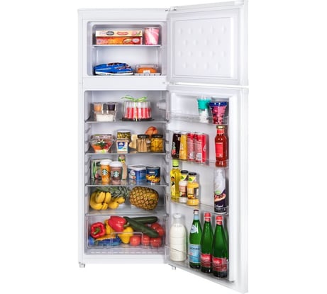 Холодильник MAUNFELD MFF143W