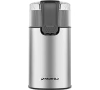 Кофемолка MAUNFELD MF-523S