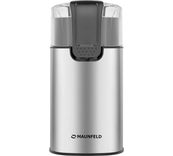 Кофемолка MAUNFELD MF-523S 1