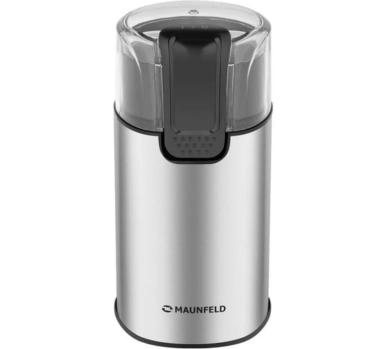 Кофемолка MAUNFELD MF-523S
