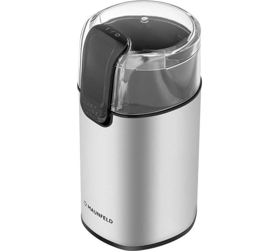 Кофемолка MAUNFELD MF-523S