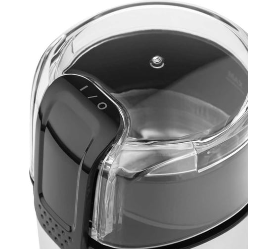 Кофемолка MAUNFELD MF-523S