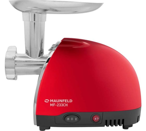 Мясорубка MAUNFELD MF-233CH