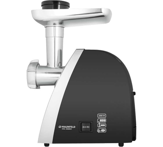 Мясорубка MAUNFELD MMG.2000BRSV