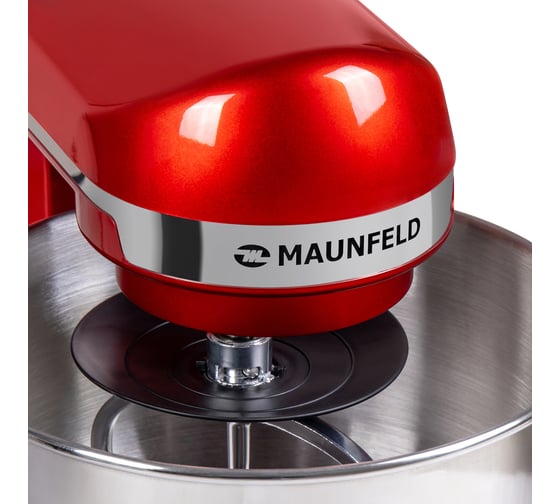 Планетарный миксер MAUNFELD MF-431CH