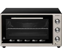 Мини-печь MAUNFELD CEMOB.363.S1