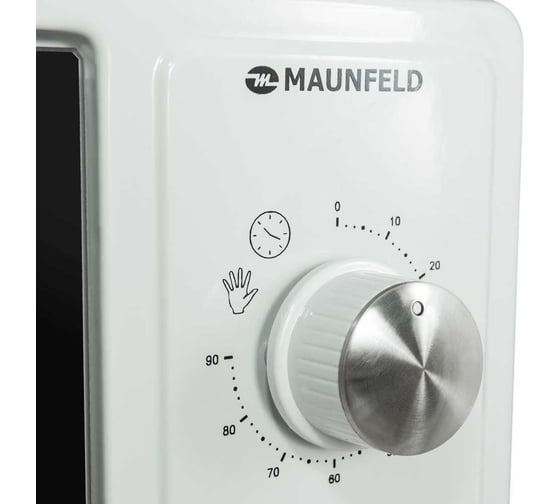 Мини-печь MAUNFELD CEMOA.456.W