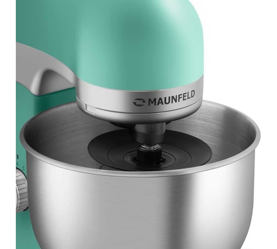 Планетарный миксер MAUNFELD MF-422MINT