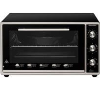 Мини-печь MAUNFELD CEMOA.456.S2