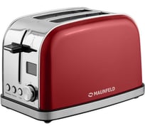 Тостер MAUNFELD MF-821CH