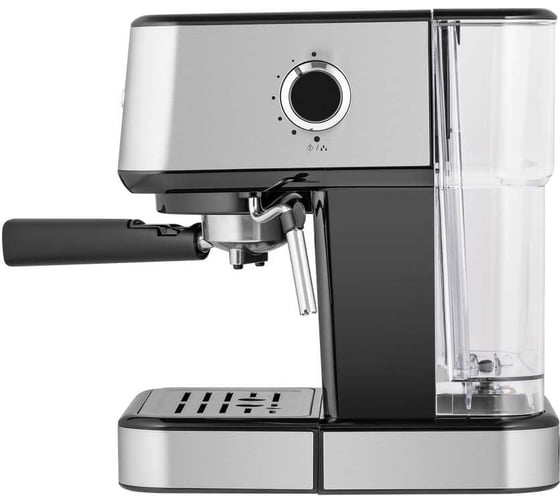Кофемашина рожкового типа MAUNFELD MF-724S