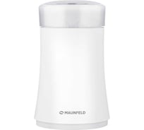 Кофемолка MAUNFELD MF-531WH
