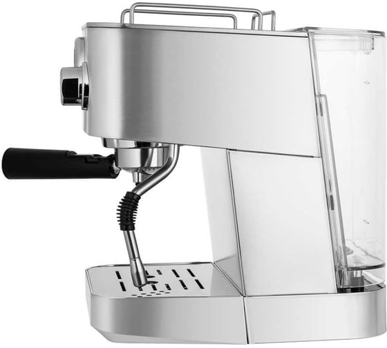 Кофемашина рожкового типа MAUNFELD MF-721S PRO