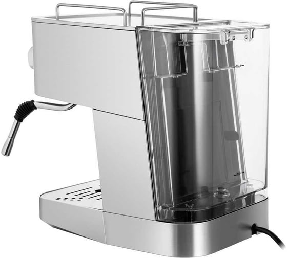 Кофемашина рожкового типа MAUNFELD MF-721S PRO