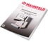Кофемашина рожкового типа MAUNFELD MF-721S PRO 8