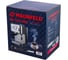 Кофемашина рожкового типа MAUNFELD MF-721S PRO 9