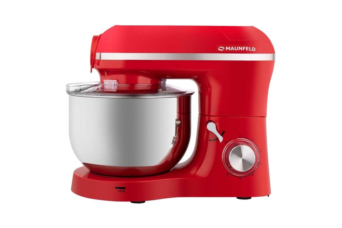 Кухонный комбайн 3в1 MAUNFELD MF-433CH PRO - выгодная цена, отзывы ...