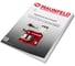Кухонный комбайн 3в1 MAUNFELD MF-433CH PRO 11