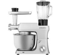 Кухонный комбайн MAUNFELD MF-421S PRO