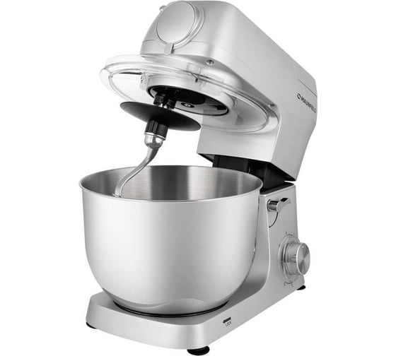 Кухонный комбайн MAUNFELD MF-421S PRO