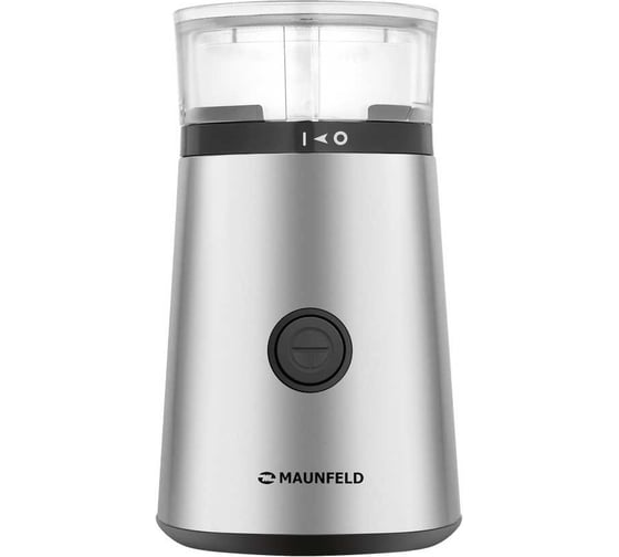 Кофемолка MAUNFELD MF-522S