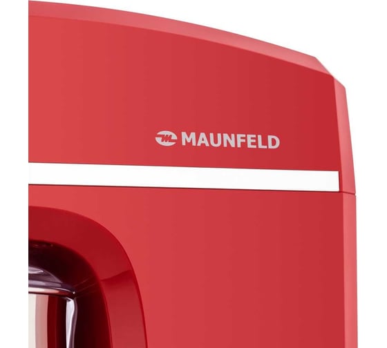 Планетарный миксер MAUNFELD MF-432R