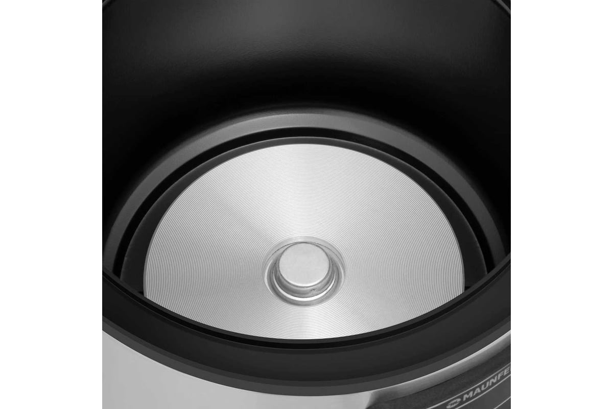Мультиварка MAUNFELD MPMC-1624S - выгодная цена, отзывы, характеристики ...