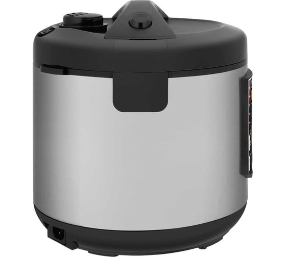 Мультиварка MAUNFELD MPMC-1624S