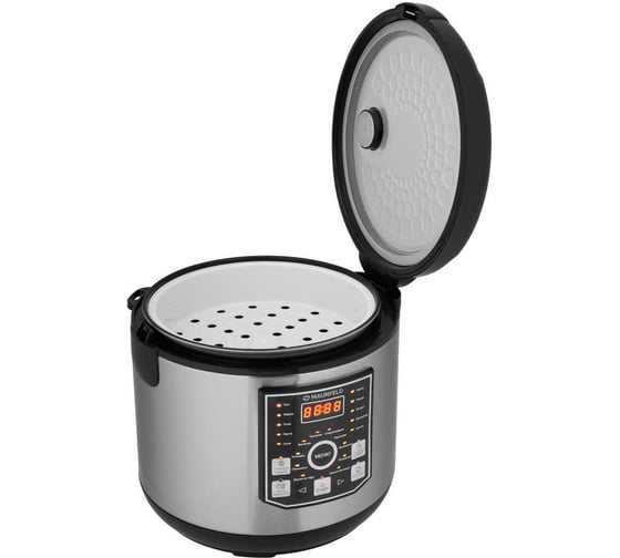 Мультиварка MAUNFELD MPMC-1624S
