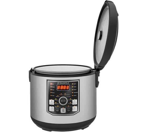 Мультиварка MAUNFELD MPMC-1624S